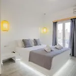 Apartmán Maria's View Delux