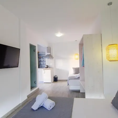 Apartment Maria's View Delux *