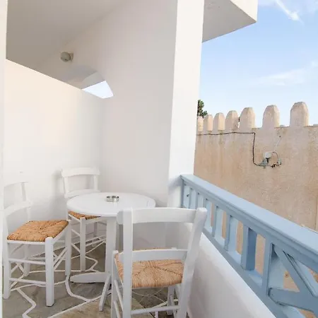 Maria's View Delux Διαμέρισμα
