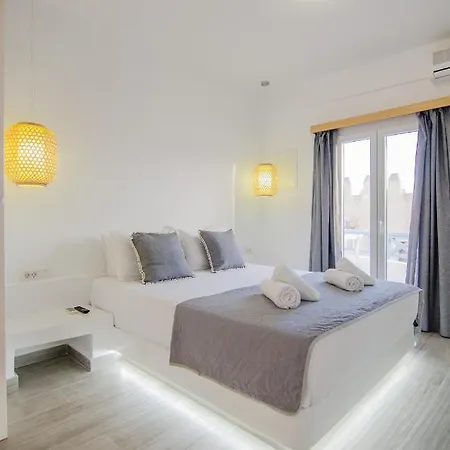 Apartment Maria's View Delux