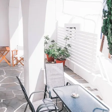 Maria's View Delux * Chora