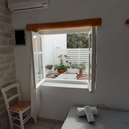 Apartment Maria's View Delux Chora (Ios)