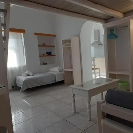 Maria's View Delux * Chora