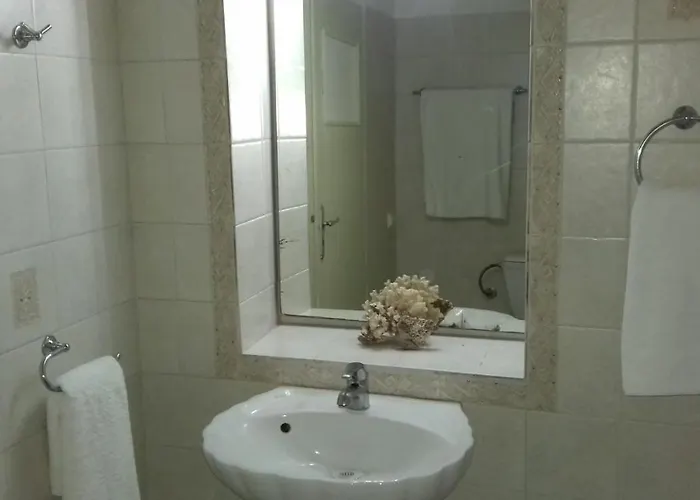 Maria's View Delux Apartment