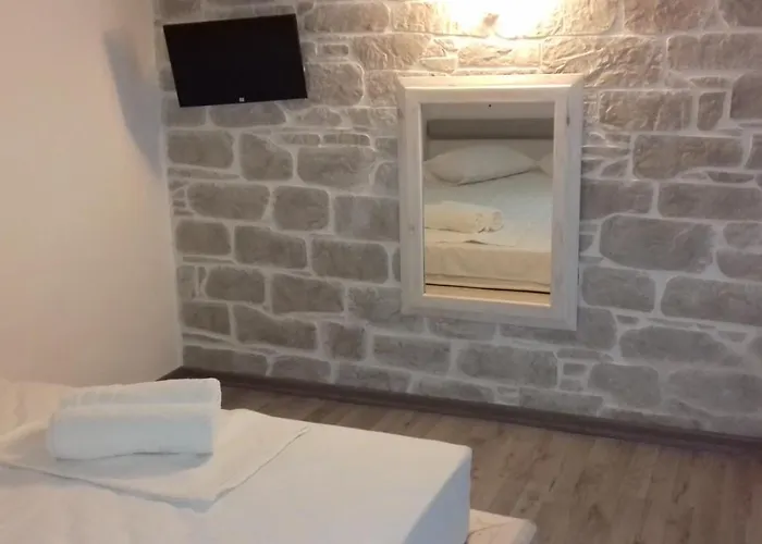 Maria's View Delux Chora