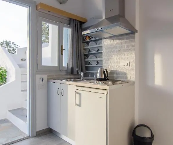 Maria's View Delux *