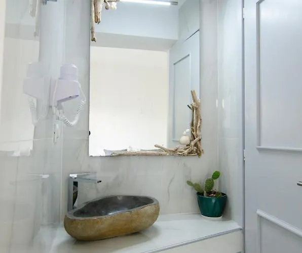 Maria's View Delux Apartment