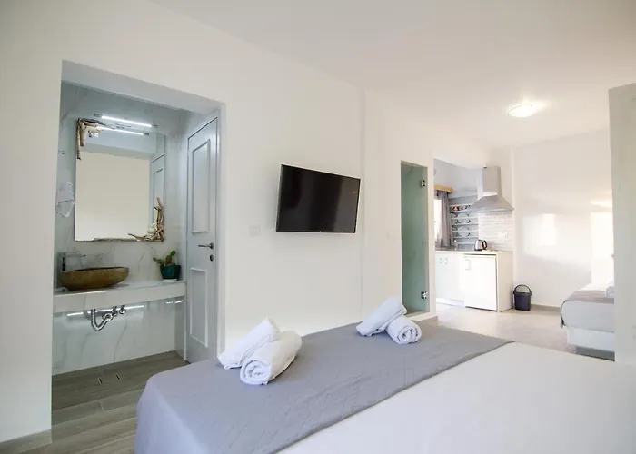 Maria's View Delux *