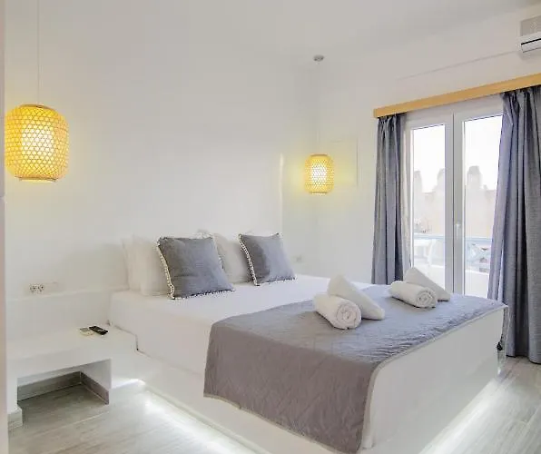 Apartment Maria's View Delux