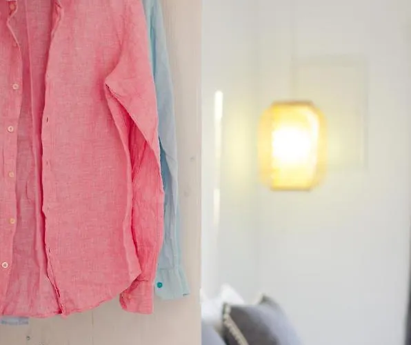 Apartment Maria's View Delux *