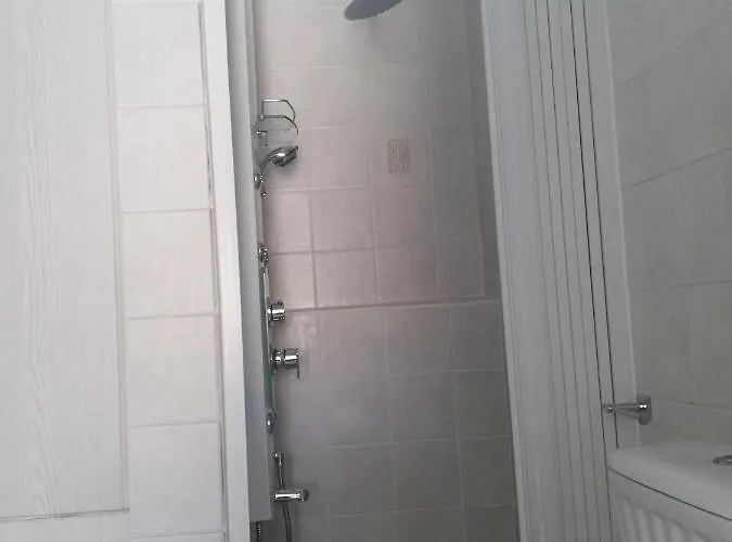 Maria's View Delux Apartment