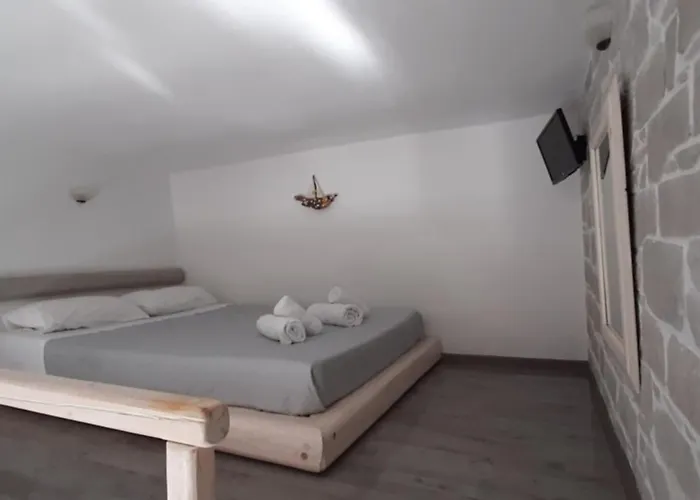 Maria's View Delux Apartment